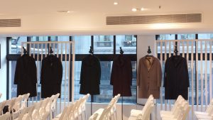 Jaeger autumn winter 2015 collection