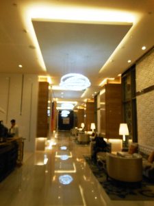 kempinski hotel mall of emirates