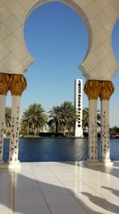 SZGM outside water view
