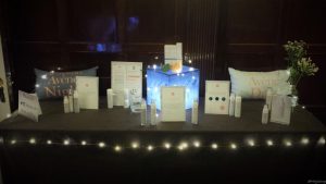 avene physiolift, 30 plus blog collective events