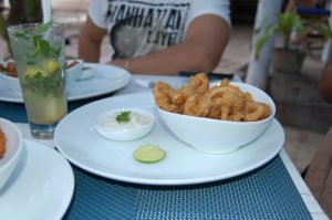 mirissa beach, zephyr