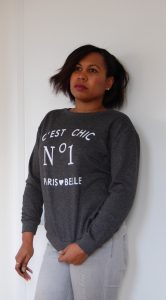 primark sweatshirt for £1