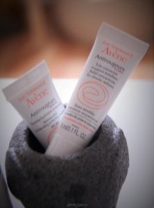 avene anti redness creams