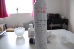 avene thermal spring water 300 ml