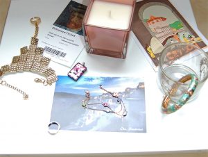 jewellery mementos blog post on www.majeang.com