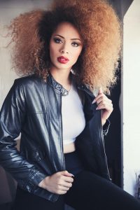 Joyce Connor MUA