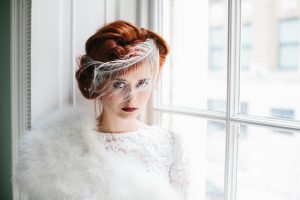 Joyce Connor MUA