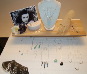norwegian jewellery designer