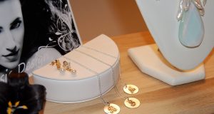 blfw jewellery designer