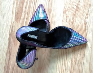 carvela shoes by Shoeaholic