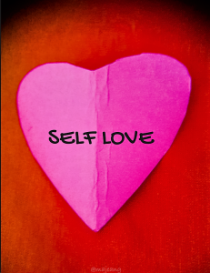 self love on www.majeang.com, Work in progress