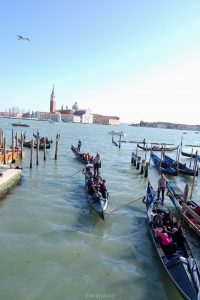 getting lost in venice, Italy- www.majeang.com