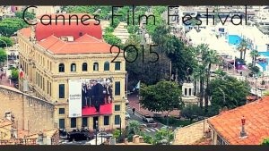 Cannes film festival 2015- www.majeang.com