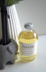 Neom diffuser refill