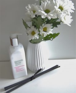 Kenneth Turner spirit hand lotion