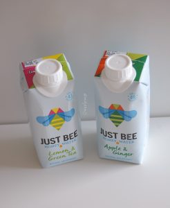 just bee drinks