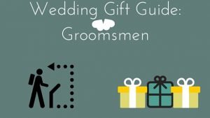 Wedding gift guide for groomsmen- www.majeang.com