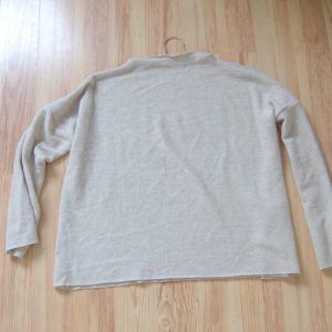 knitwear jumper by Zara