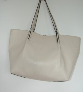 Zara tote bag