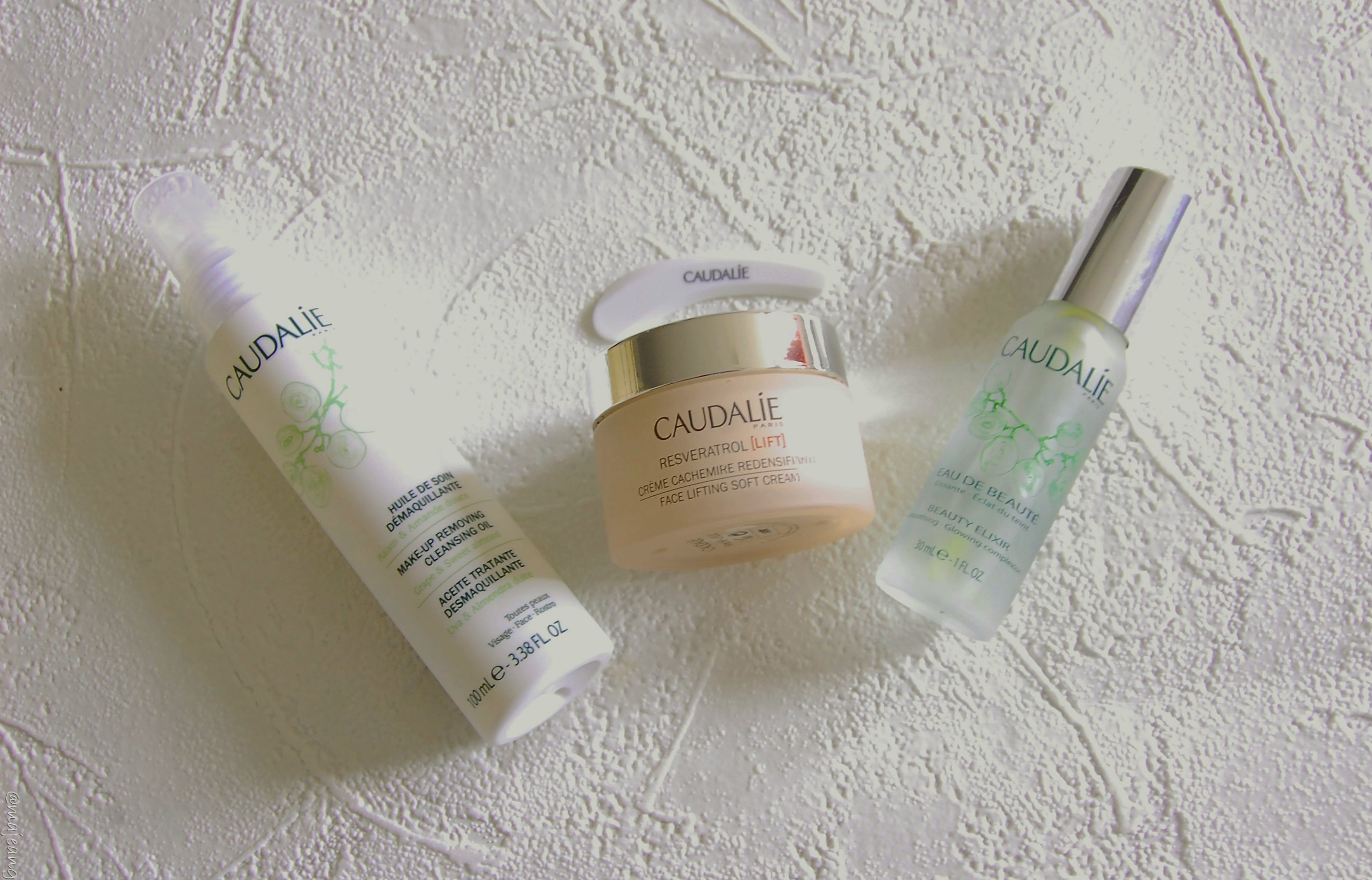 Caudalie the Skincare Brand Majean G