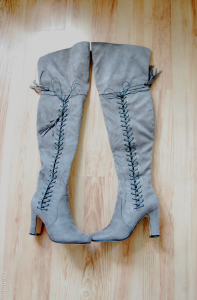 new in shoes for november