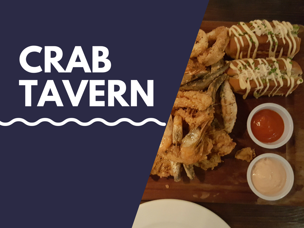 Crab Tavern feature image