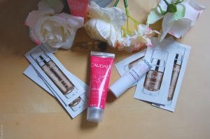 how to get glowy skin in winter
