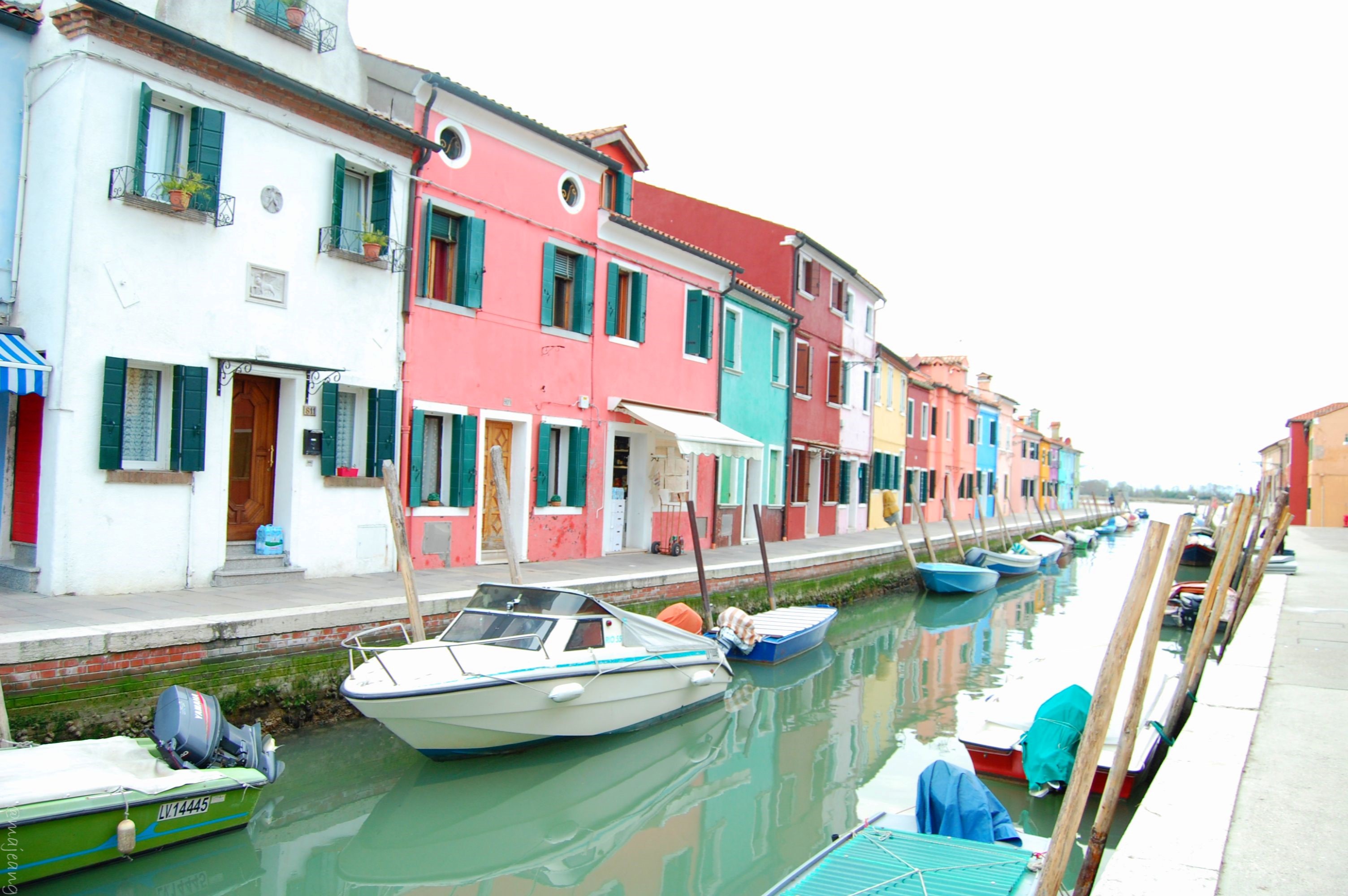 Places Worth Visiting - Majean G