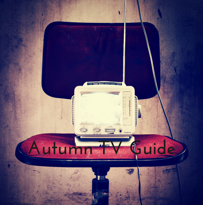 ultimate autumn 2017 tv guide