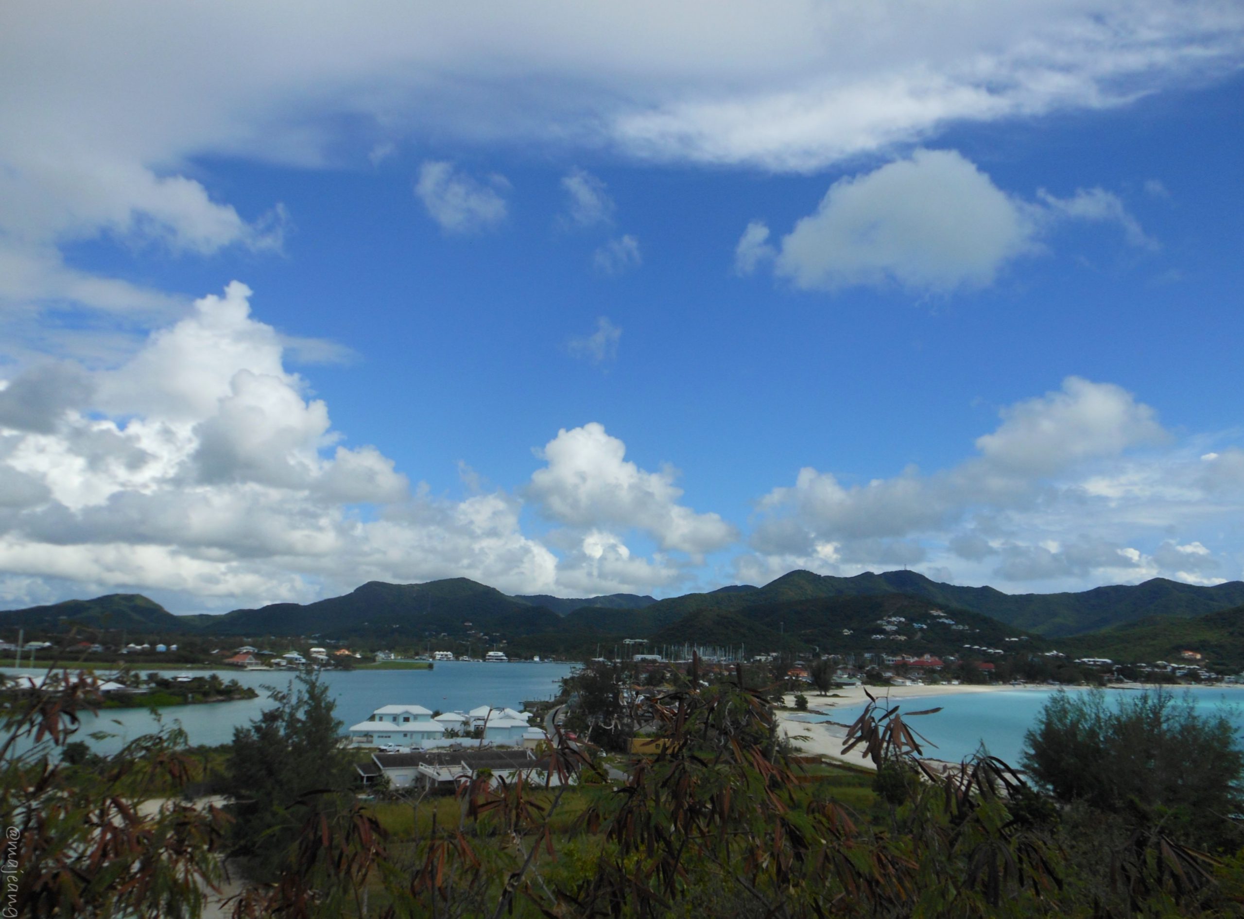 must see winter holiday breaks- antigua