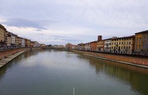 picture postcards from Florence -
