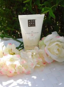 rituals sakura collection