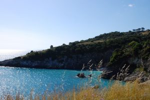 picture postcards from zante- Navagio