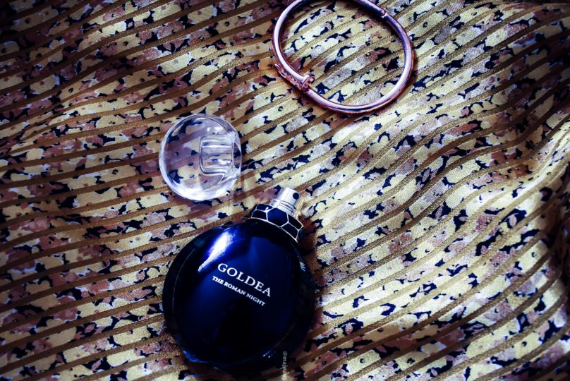 Perfumes for Autumn 2018- Goldea the perfume