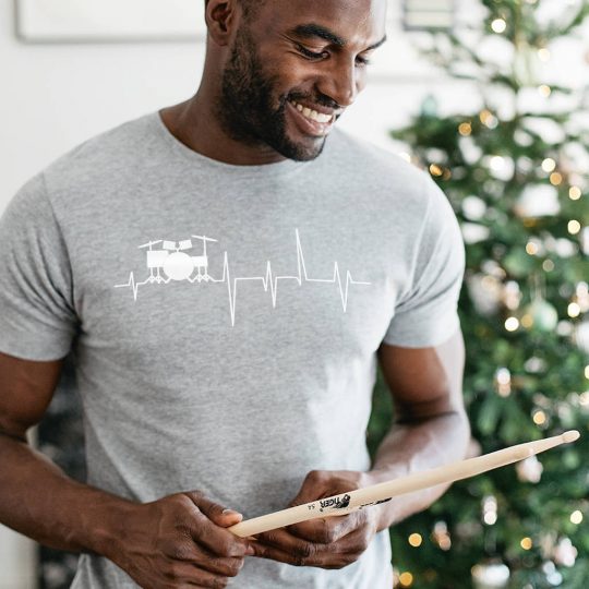 under £30 2018 christmas gift guide- hobby tshirt