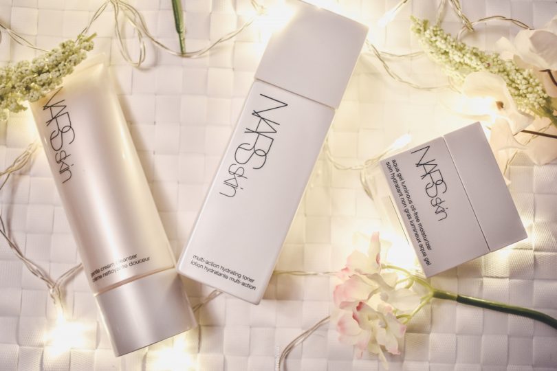 Nars skincare review-feature