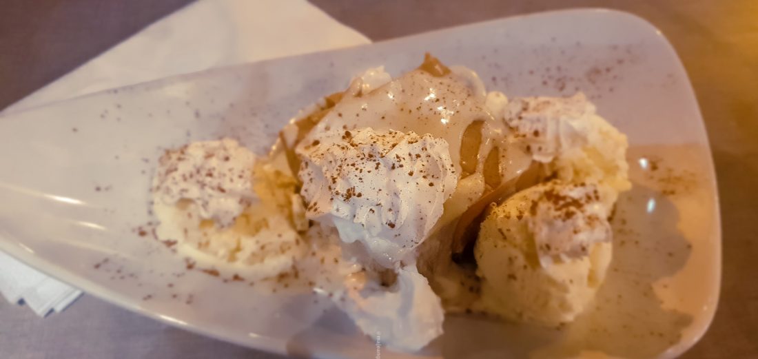 3 Reasons Valencia Makes the Perfect City Break- dessert