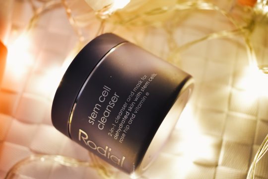 Advice I would give my younger self about Skincare