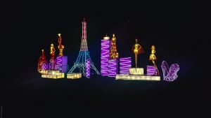 5 European cities to celebrate NYE