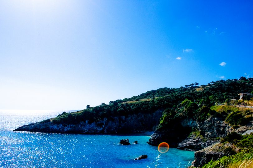 4 places on my 2021 travel wishlist - Greece