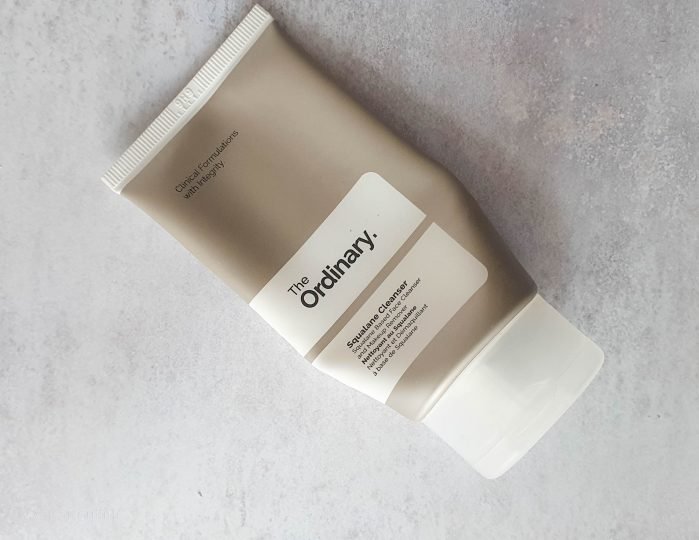5 affordable cleansers that actually work - The Ordinary Squalane cleanser