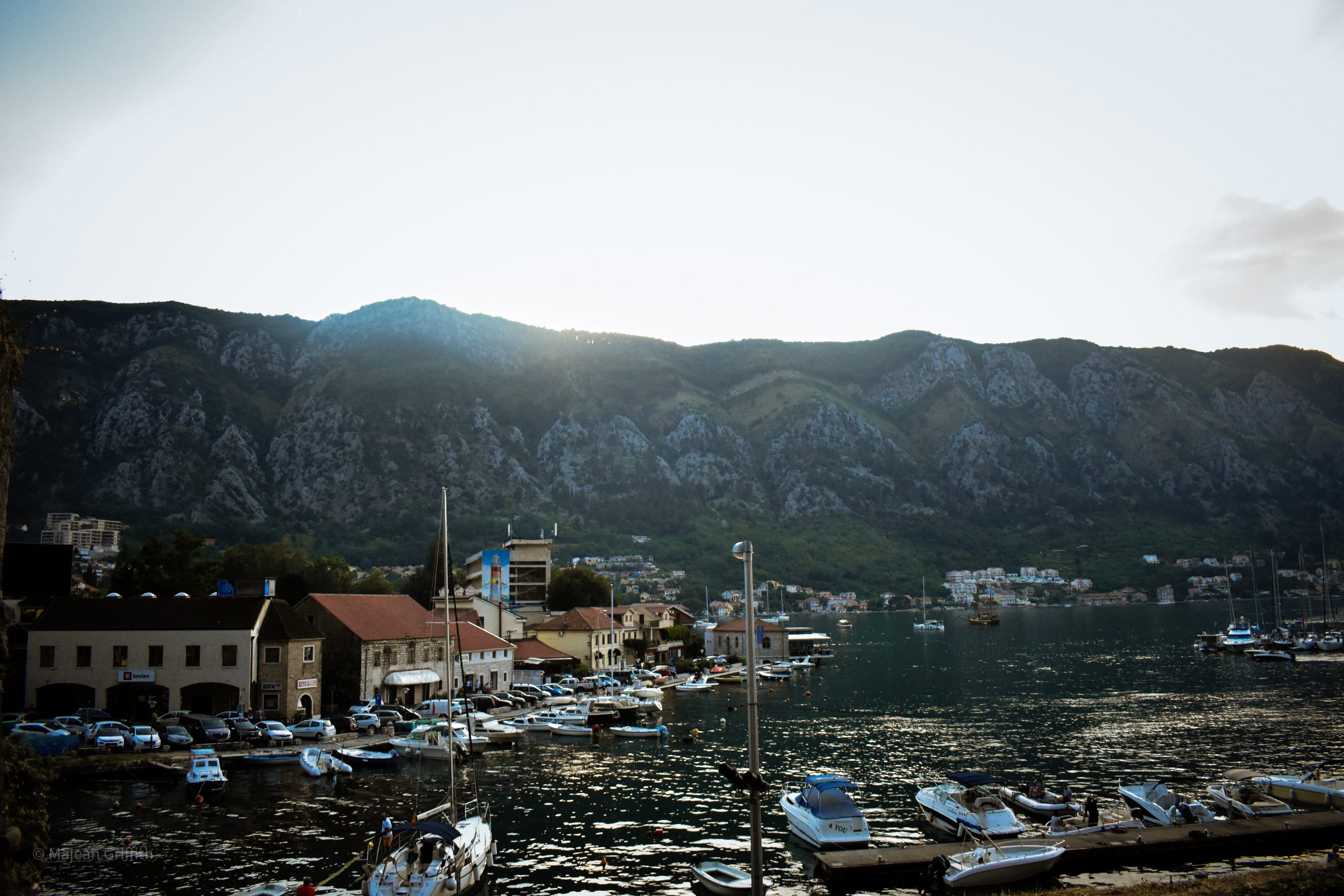 5 things to think about post covid travel- Montenegro