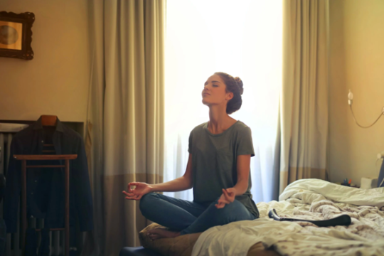4 proven ways to boost your health and well-being