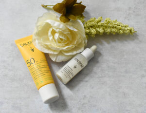 3 effective spfs to try - Caudalie