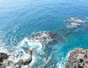 Feeling Calmer While Living With Anxiety